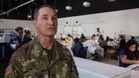 AZNG State Surgeon Interview at F.A.B.R.I.C. of Tempe
