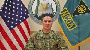 CSM Larson Welcome Video.