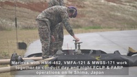 MWSS-171 FARP