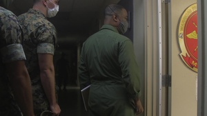 1st MAW Guidance