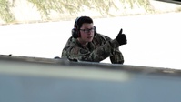 Combating COVID-19: 721 APS
