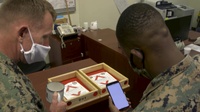 Navy-Marine Corps Relief Society launches online donations
