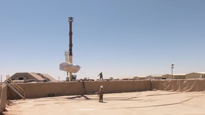 AJAB Replaces Fuel Bladder