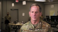 CSAF discusses Task Force-Southeast