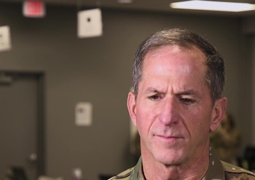 CSAF discusses Task Force-Southeast