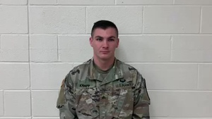 Recruitment Video