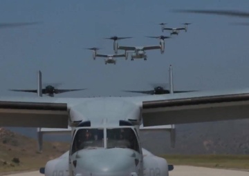 Ugly Angels conduct a Flight Leader Evaluation