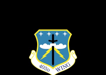 403rd Wing plans second flyby for coronavirus health-care workers, first responders
