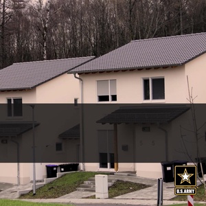 Army Interest Rate Reduction Info Video