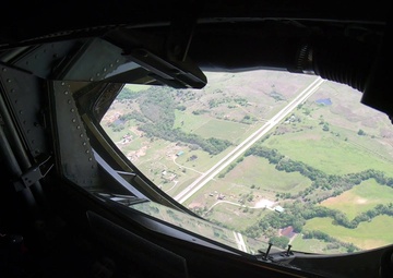 Altus, Vance salutes Oklahoma's frontline COVID-19 responders broll