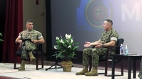 MCBH PSA: Leadership discusses COVID-19