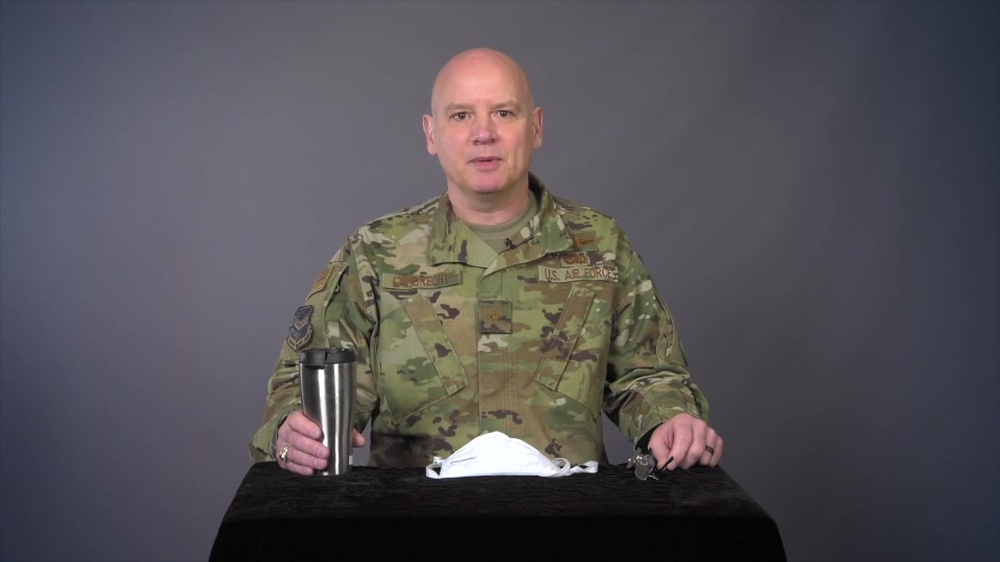 DVIDS - Video - 2020 Wingman and Leader Intervention Training