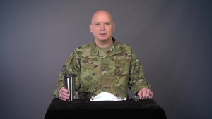 2020 Wingman and Leader Intervention Training