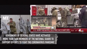 9th Air Force's Evolution to JTF-Capable Headquarters