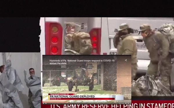 9th Air Force's Evolution to JTF-Capable Headquarters