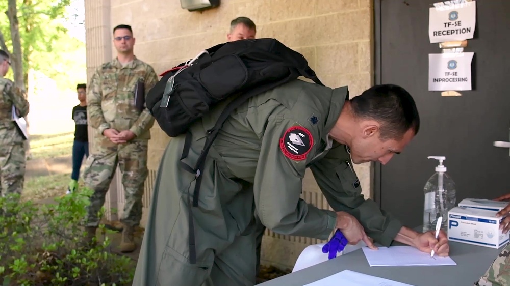 DVIDS - Video - Task Force-Southeast Surgeon General and Public Health