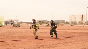 PSAB Sandy Jobs: Fire Department