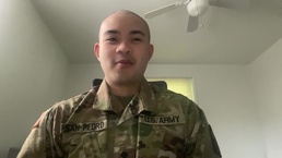 Spc. San Pedro MD SO DVID