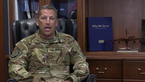 126 ARW Commander Speaks About Resiliency