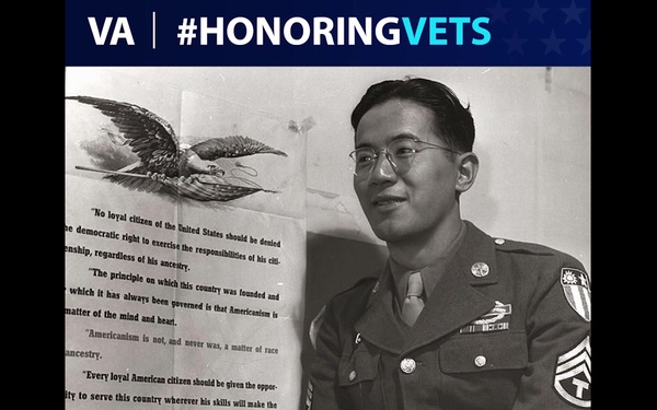 #HonoringVets: Daniel K. Inouye
