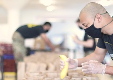 Missouri National Guard supports school lunch programs during COVID-19