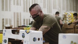 FACE OF THE FIGHT - SPC. GARCIA