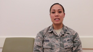 2020 Nurses Week GUNG CPT Fran Nicdao