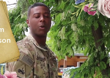 1AD RSSB Mother's Day Shout Out Video