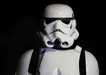 Storm Trooper Wargo