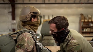 820th BDG maintains readiness during COVID-19