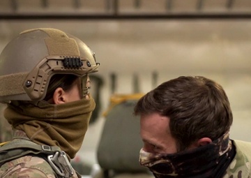820th BDG maintains readiness during COVID-19