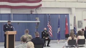 May 2020 174th ATKW Change of Command