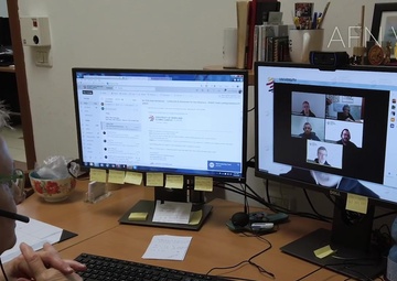 (FB HH) Vicenza Education Center Services During COVID-19