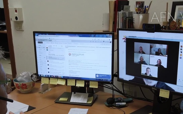 (FB HH) Vicenza Education Center Services During COVID-19