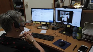 (HH TV) Vicenza Education Center Services During COVID-19