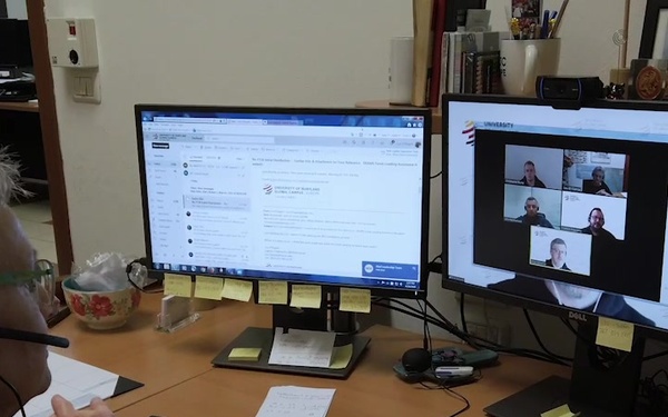 (HH TV) Vicenza Education Center Services During COVID-19