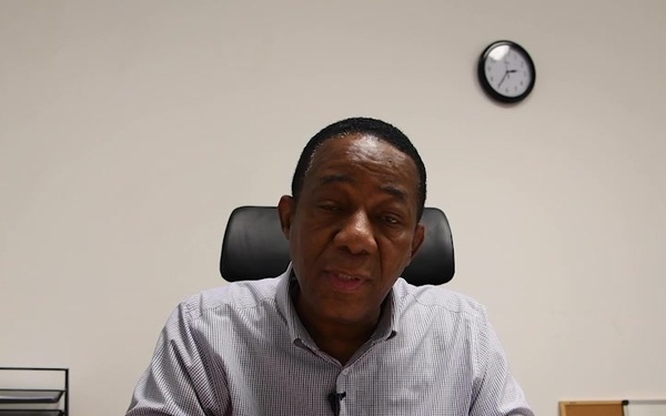 (BROLL) Vicenza Education Center Services During COVID-19