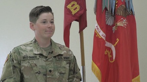 Oklahoma Guardsmen have “virtual” send off