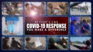RE Chief's Call