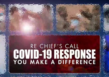 RE Chief's Call
