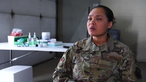 Selfless Service