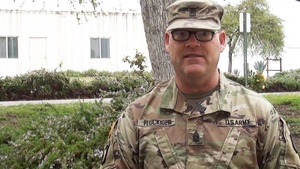 Ready & Resilient - CSM Mark Fluckiger
