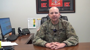 Shout Out! - Col. Charles Bell