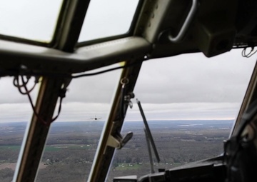 Hercs Over America Highlights - May 4, 2020