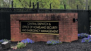 167th Guardsmen tasked to deliver protective gear to local civilian authorities to help stop the spread of the COVID-19 virus.
