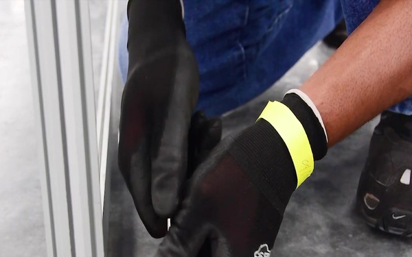 Transforming Convention to Care: The Miami Beach Convention Center Conversion- April 2020