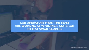 84th Civil Support Team responds to COVID-19