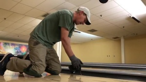 Fort Wainwright FMWR's Bowling Center receives major improvements