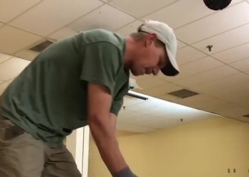 Fort Wainwright FMWR's Bowling Center receives major improvements