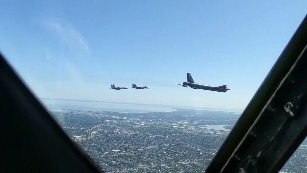 DVIDS - Video - Assembling a Flyover